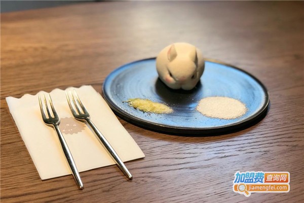 朝物夕拾加盟费