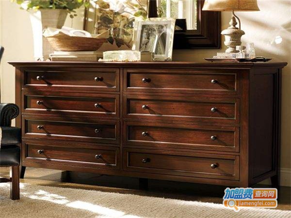 小木匠实木家具加盟费