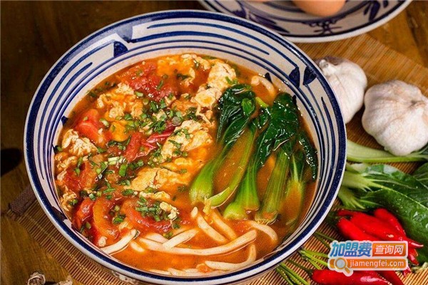 伊贤德中华兰州牛肉面加盟费