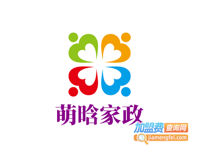 萌晗家政加盟费