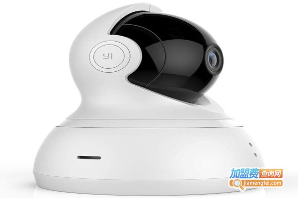 YI小蚁智能安防加盟费