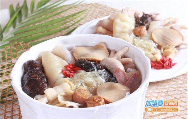 名岛自助海鲜加盟费