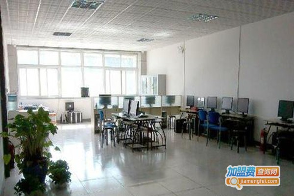 竞争力一对一加盟费