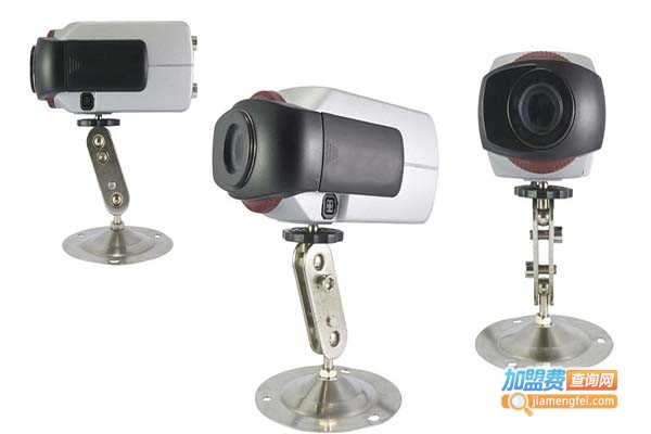 SANTACHI金三立智能安防