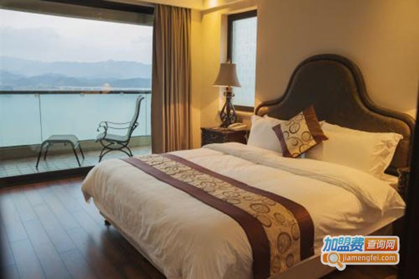 湖景酒店加盟门店