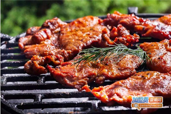 艾力正宗新疆烤肉加盟费