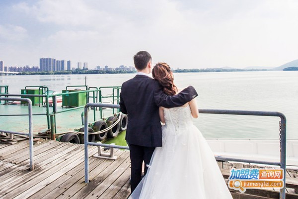 FISH-PHOTO鱼摄影加盟费