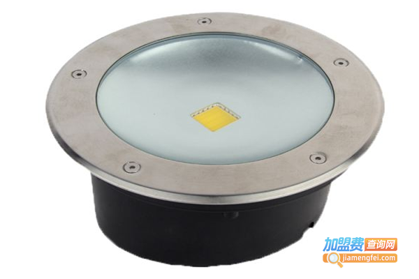 景致灯饰加盟费