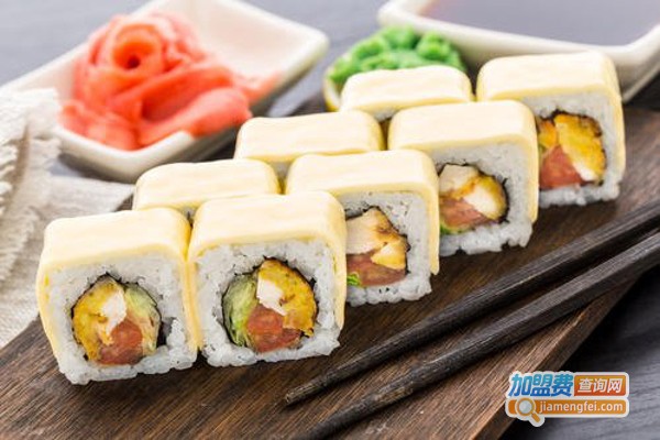 藤吉寿司加盟费