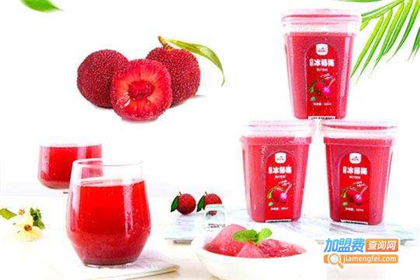 扬百利饮品加盟费