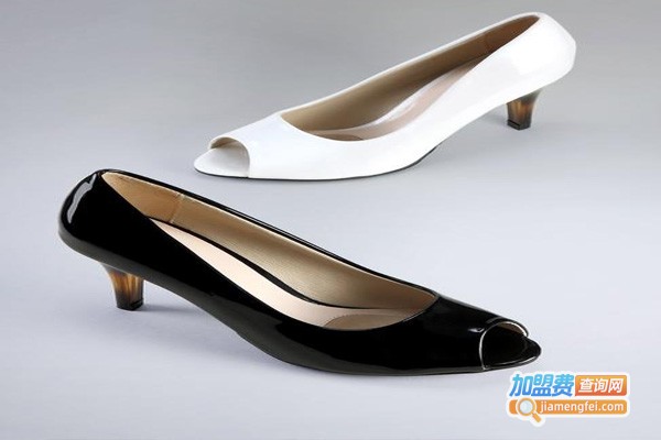 梦芭莎女鞋加盟费