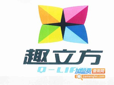 趣立方儿童职业体验馆