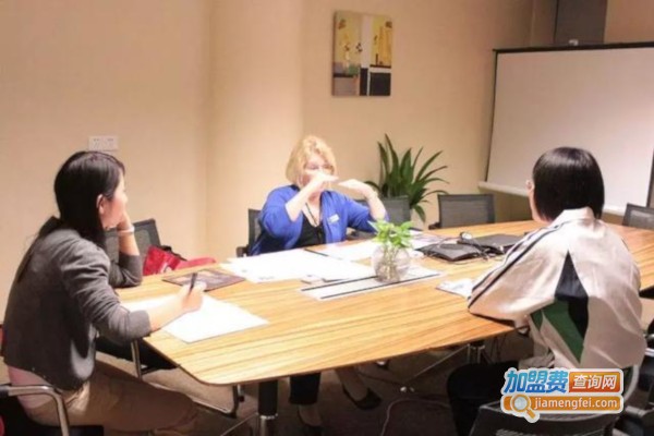 亨瑞留学教育加盟费