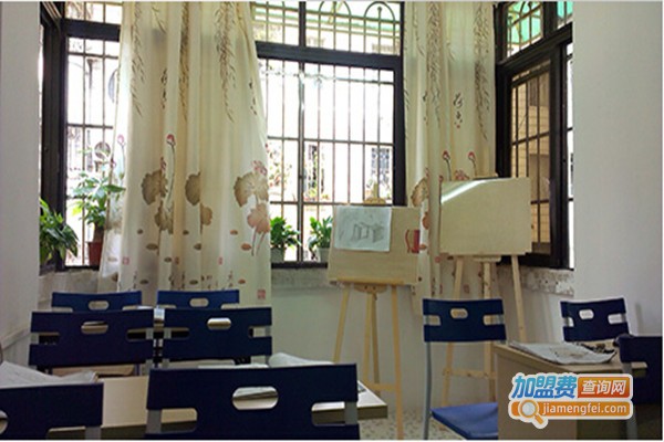 鼎尚教育加盟费