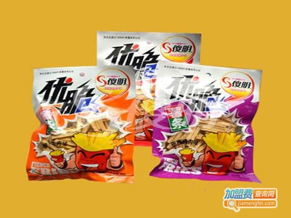 爱味特食品加盟门店