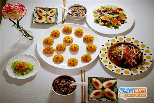 清真早餐加盟费