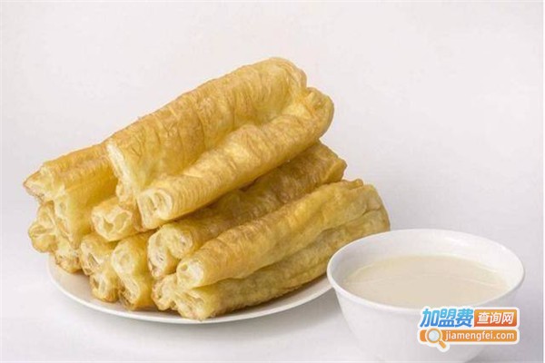 老奶奶石磨坊健康早餐加盟费