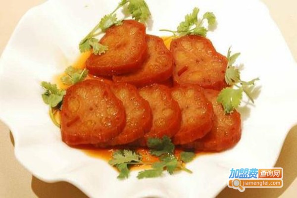 欣欣小厨房加盟费