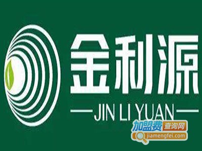 金利源地板加盟费