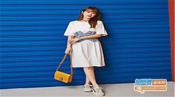 千色坊女装加盟费