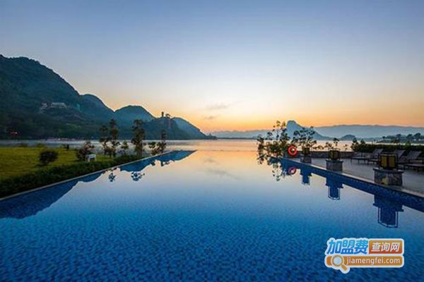 湖景酒店加盟费
