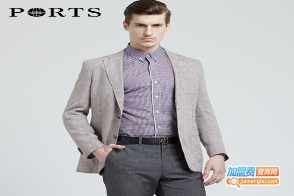 宝姿男装加盟费