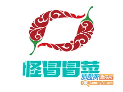 怪冒冒菜加盟费