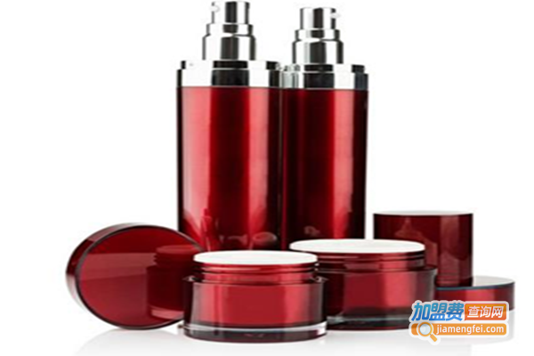 蜜芙化妆品加盟门店