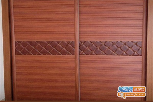 林典衣柜加盟费