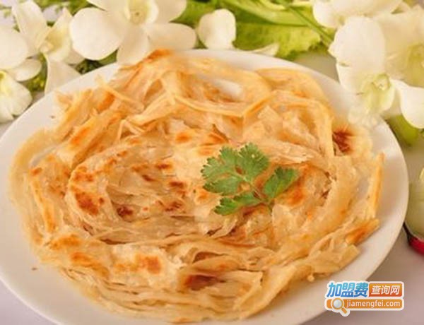 佶佰味小吃加盟费