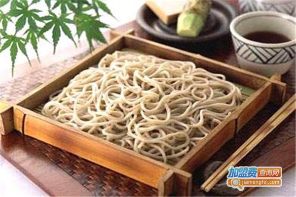 好稻夫五谷杂粮面坊加盟费