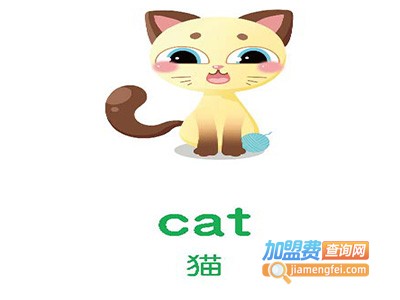 ivy英语教育加盟费