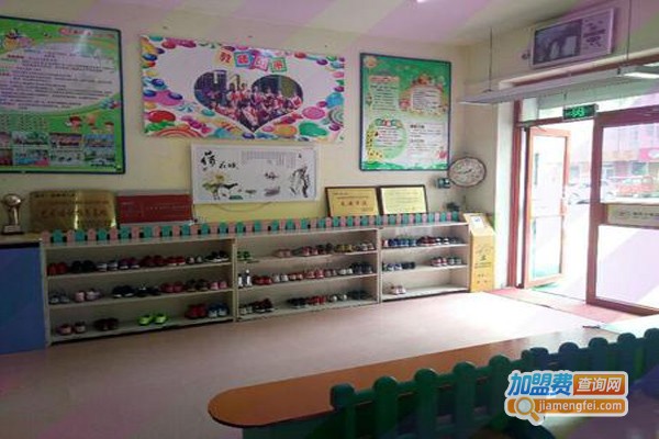 糖人国际教育加盟费