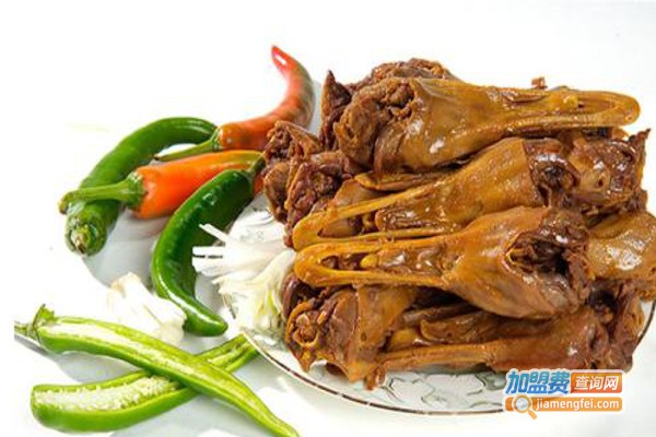 御坊斋食品加盟费