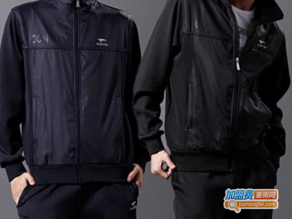 德尔惠服装加盟费