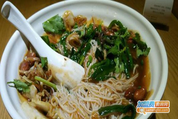 阿刚粉加盟门店