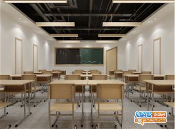 睿致教育加盟费