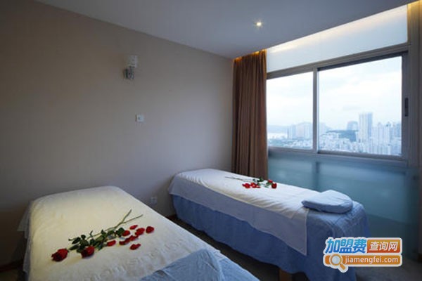 伟思产后康复加盟门店