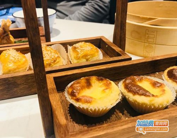 名城名点加盟费