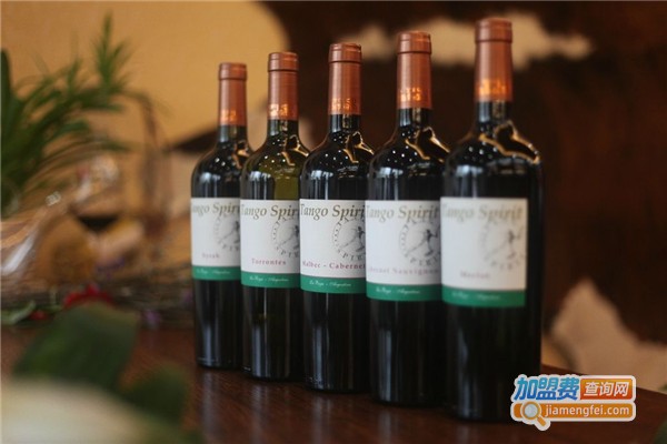 酒韵行之葡萄酒加盟费