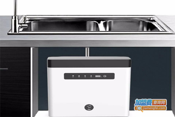 益猫净水器加盟费