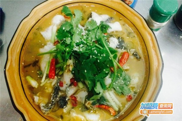 飘香面馆加盟费