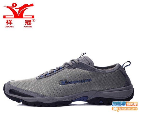 祥冠户外加盟费