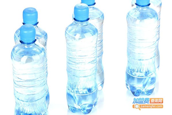 翼健饮用水加盟门店