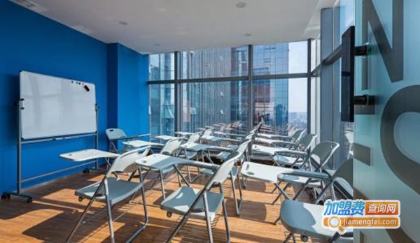 百世厚德培训加盟费