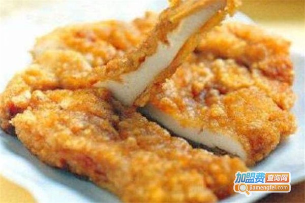 萨摩司鸡排加盟费