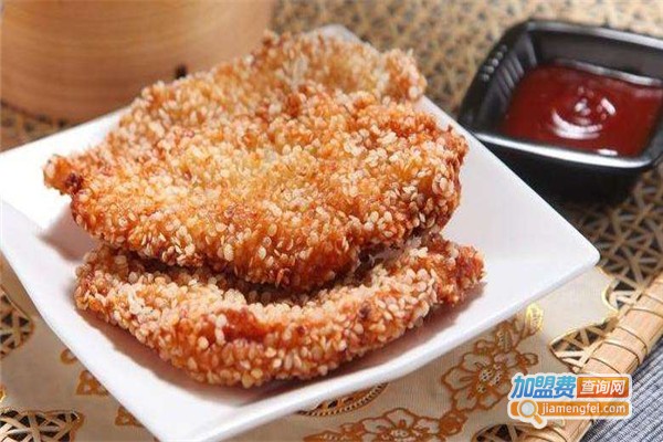 鸡米鸡米鸡排加盟费