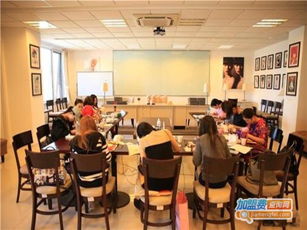 江南一号美容培训加盟门店