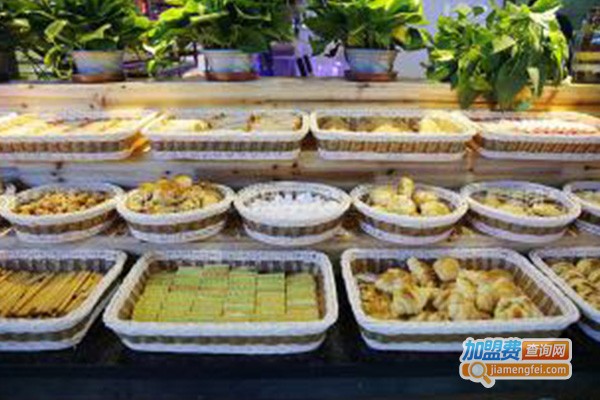 功夫潮牛潮汕牛肉火锅加盟费