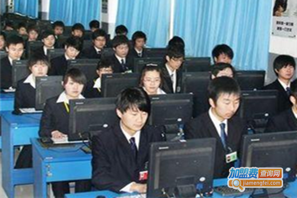 嘉正教育加盟费